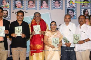 Midhunam Book Launch