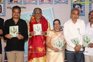 Midhunam Book Launch