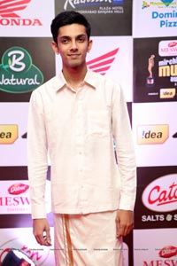 Mirchi Music Awards South 2015