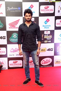 Mirchi Music Awards South 2015