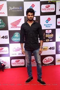 Mirchi Music Awards South 2015