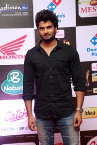 Mirchi Music Awards South 2015