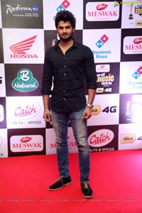 Mirchi Music Awards South 2015