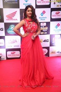 Mirchi Music Awards South 2015