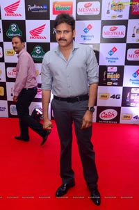 Mirchi Music Awards South 2015