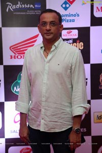 Mirchi Music Awards South 2015