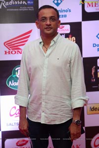 Mirchi Music Awards South 2015