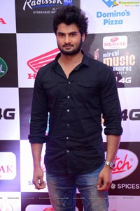 Mirchi Music Awards South 2015