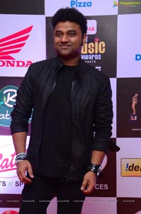 Mirchi Music Awards South 2015