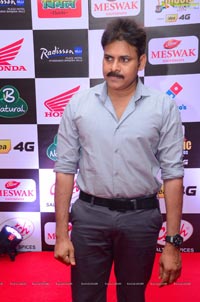 Mirchi Music Awards South 2015