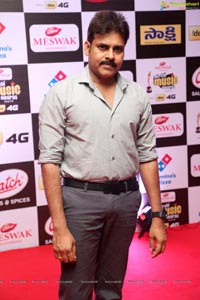 Mirchi Music Awards South 2015