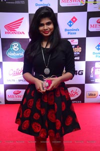 Mirchi Music Awards South 2015