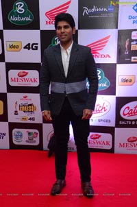 Mirchi Music Awards South 2015