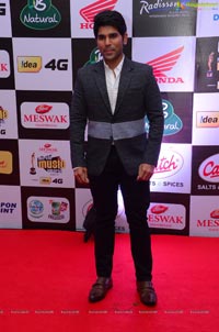 Mirchi Music Awards South 2015