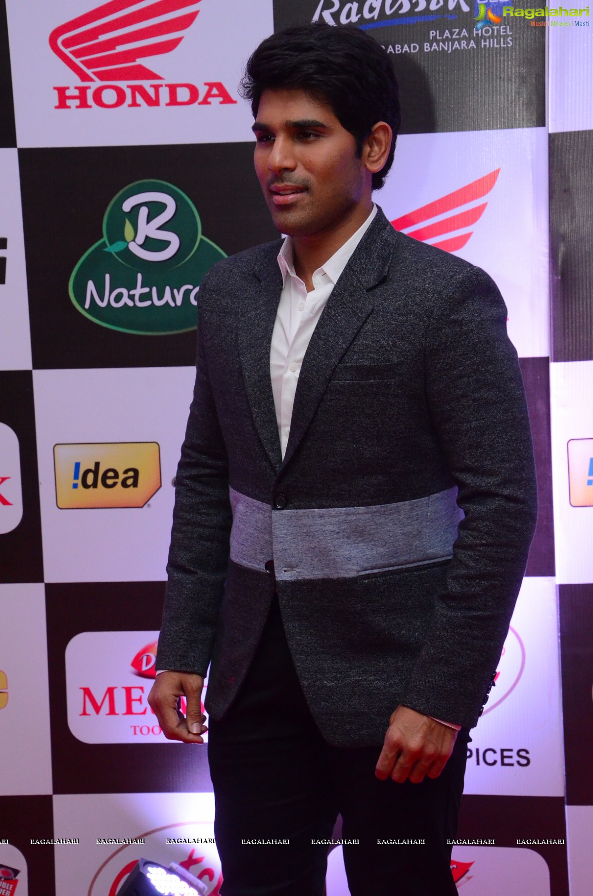 Mirchi Music Awards South 2015