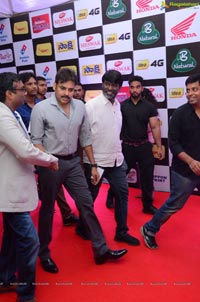 Mirchi Music Awards South 2015