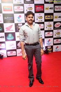 Mirchi Music Awards South 2015