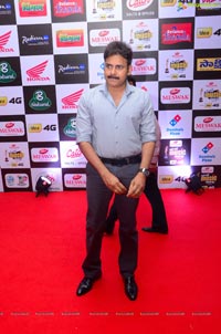 Mirchi Music Awards South 2015