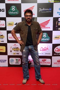 Mirchi Music Awards South 2015