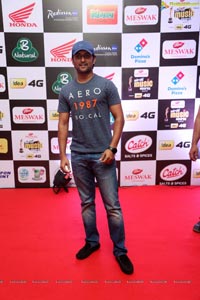 Mirchi Music Awards South 2015