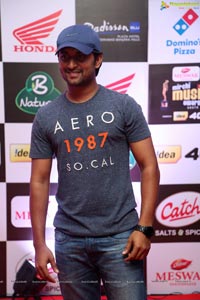 Mirchi Music Awards South 2015