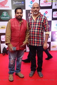 Mirchi Music Awards South 2015