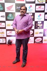 Mirchi Music Awards South 2015