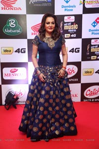 Mirchi Music Awards South 2015