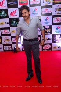 Mirchi Music Awards South 2015