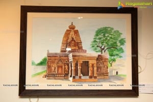 Sri Ramya Muse Art Gallery