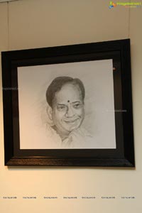 Sri Ramya Muse Art Gallery