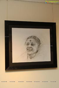 Sri Ramya Muse Art Gallery