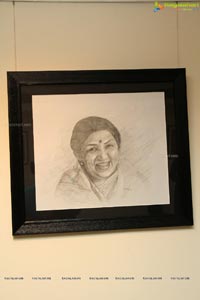 Sri Ramya Muse Art Gallery