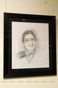 Sri Ramya Muse Art Gallery