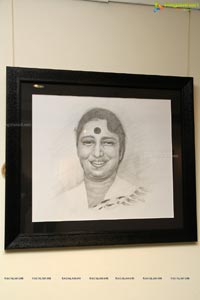 Sri Ramya Muse Art Gallery