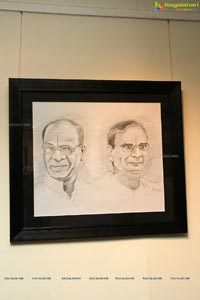 Sri Ramya Muse Art Gallery