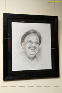 Sri Ramya Muse Art Gallery