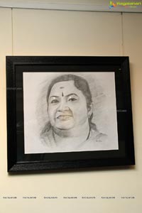 Sri Ramya Muse Art Gallery