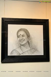 Sri Ramya Muse Art Gallery