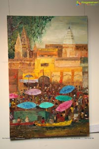 Sri Ramya Muse Art Gallery