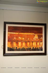 Sri Ramya Muse Art Gallery