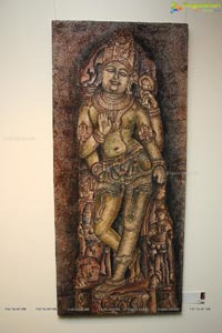 Sri Ramya Muse Art Gallery