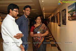 Sri Ramya Muse Art Gallery