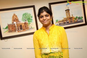 Sri Ramya Muse Art Gallery