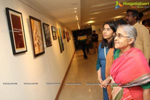 Sri Ramya Muse Art Gallery