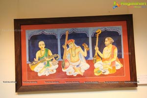 Sri Ramya Muse Art Gallery