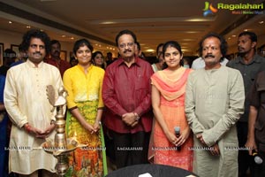 Sri Ramya Muse Art Gallery