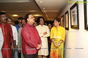 Sri Ramya Muse Art Gallery