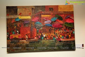 Sri Ramya Muse Art Gallery