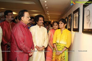 Sri Ramya Muse Art Gallery